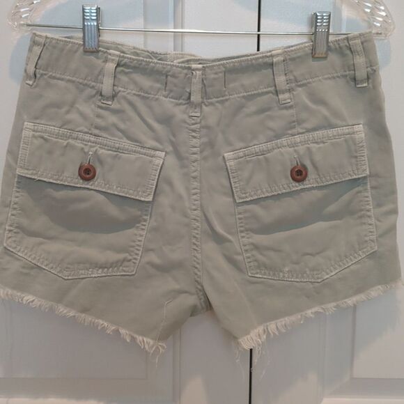 AMO Army Short Sz 26 - Picture 8 of 10
